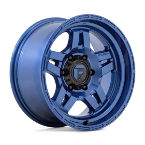 Fuel – D802 OXIDE – Other – 17″x8.5″ 1mm – All weather Wheels – D80217857547
